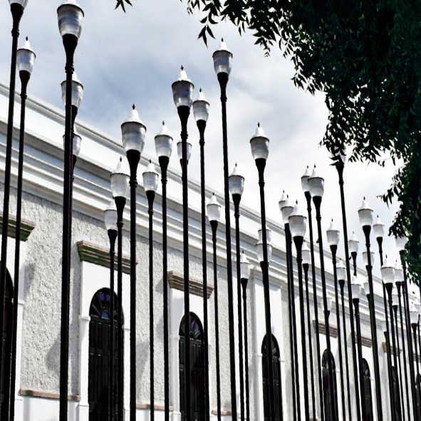 Museo de Arte Moderno